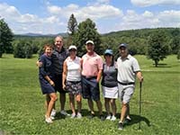 Foursome Image Two