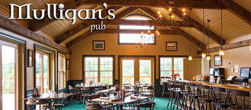 Mulligans Pub