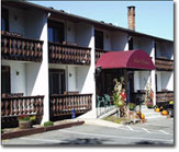 Hotel Vienna