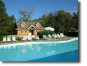 Windham Country Club Pool