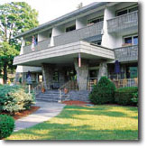 Winwood Inn
